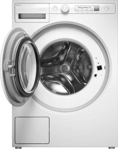 Комплект Asko Classic (W1084BW, T108HBW)