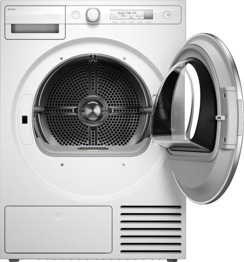 Комплект Asko Logic (W3096CW, T309HCW)