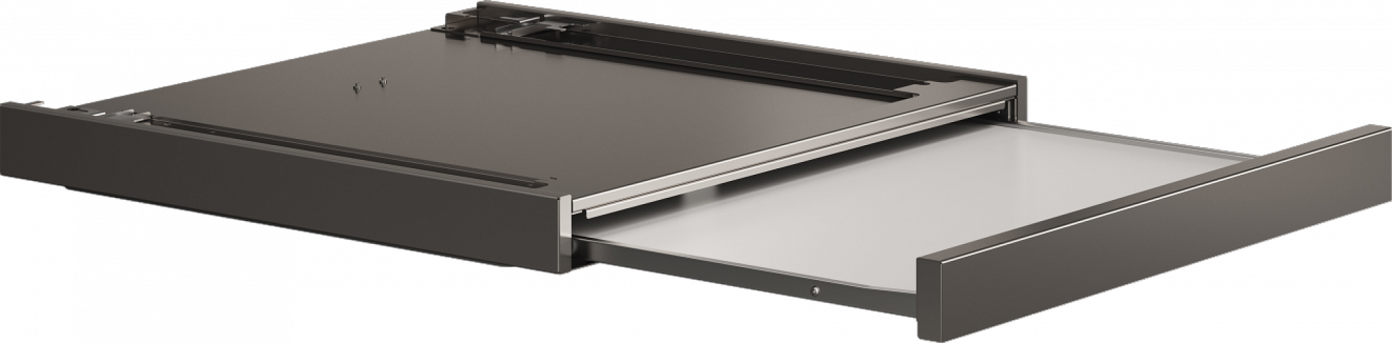 Полка выдвижная Asko HS60T (титан)