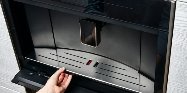 Кофемашина Asko CM8477A