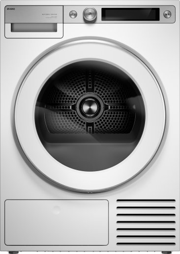 Сушильная машина Asko T710HUXLW.P