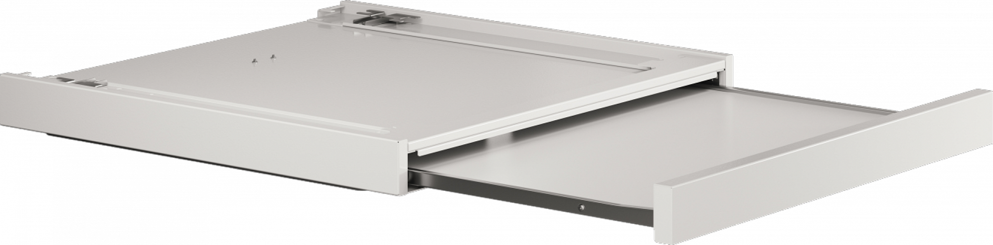 Полка выдвижная Asko HS60W (белая)