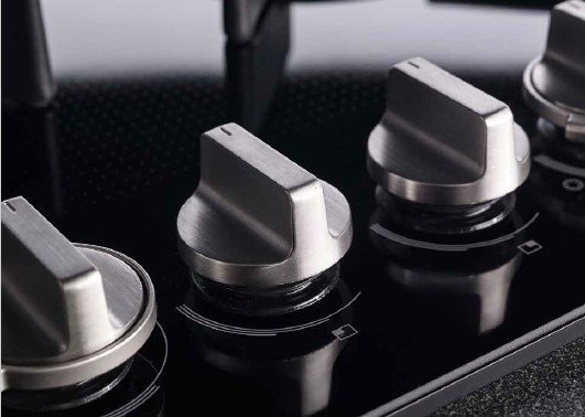 Варочная поверхность домино Asko HG1355GB