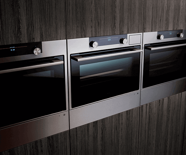 Микроволновая печь Asko OM8464S