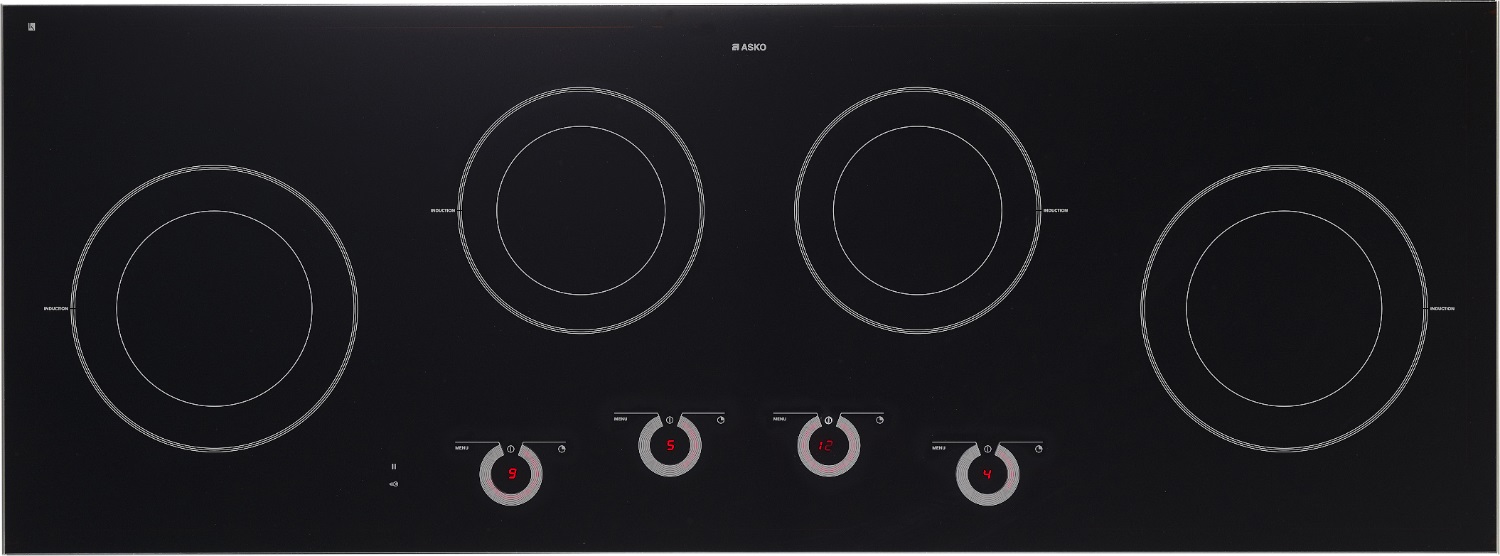 Индукционная варочная панель Asko HI1194G