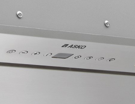 Встраиваемая вытяжка Asko CC4527S