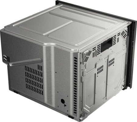 Компактный духовой шкаф Asko OCM8478GG