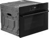 Компактный духовой шкаф Asko OCS24BGH