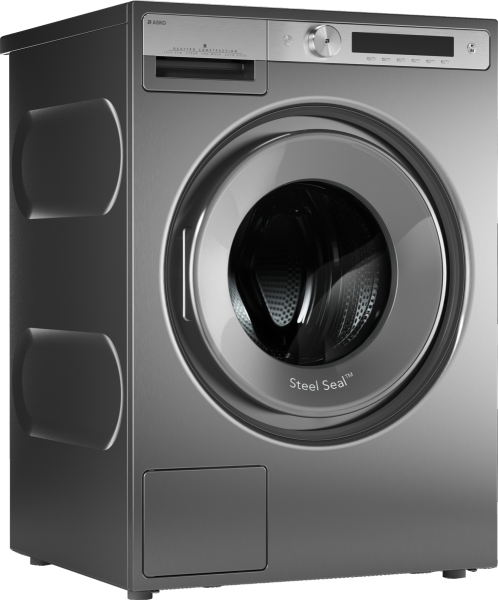 Стиральная машина Asko W6098X.S/3