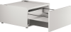 Ящик напольный выдвижной Asko HP320W (белый)