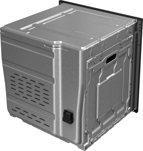 Духовой шкаф Asko OCSM66BSH