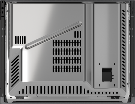 Компактный духовой шкаф Asko OCSM8487B