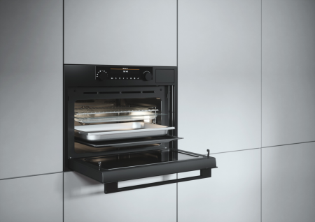 Компактный духовой шкаф Asko OCSM8487A1