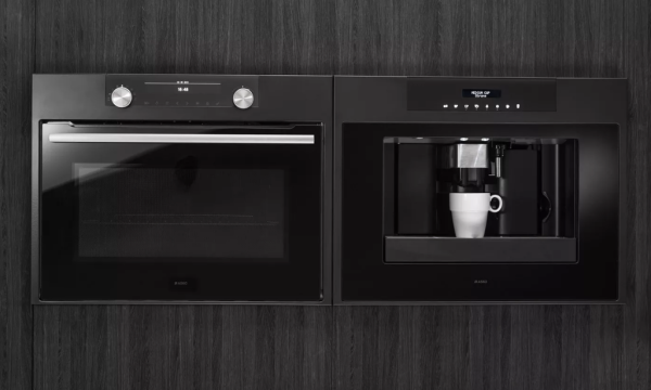 Микроволновая печь Asko OM8487B