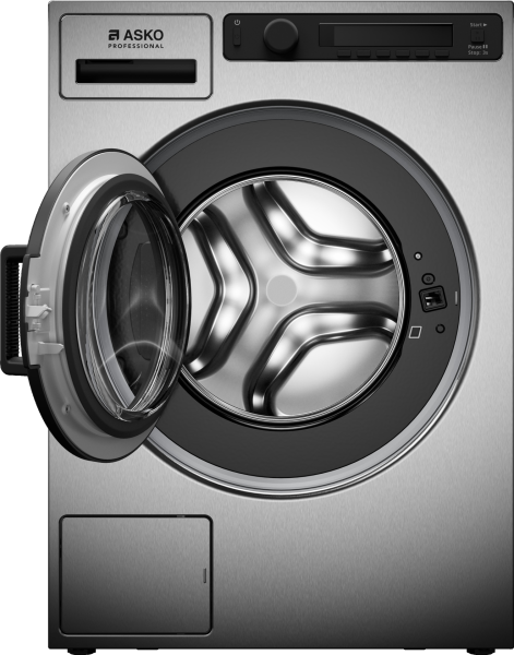 Профессиональная стиральная машина Asko WMC6743PF.S