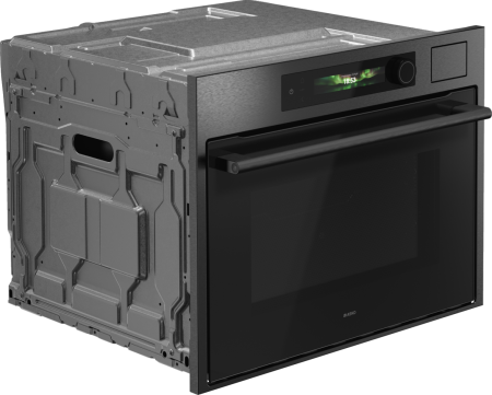 Компактный духовой шкаф Asko OCSM64BSH