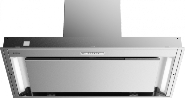 Встраиваемая вытяжка Asko CBB761SSC