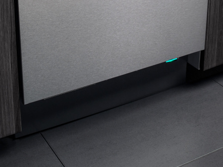 Встраиваемая посудомоечная машина Asko DSD644B/1