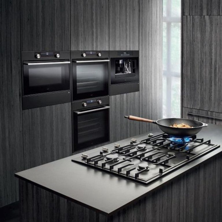 Микроволновая печь Asko OM8487B
