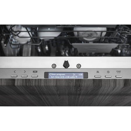 Встраиваемая посудомоечная машина Asko DSD644B/1