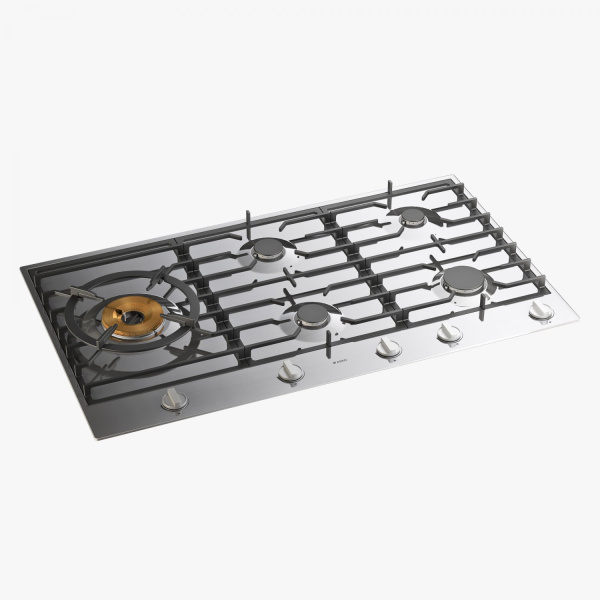 Газовая варочная панель Asko HG1986SB