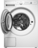 Комплект Asko Classic (W1084BW, T108HBW)