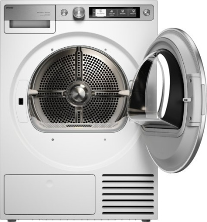 Комплект Asko Style+ (W7096XW, T709HUW)