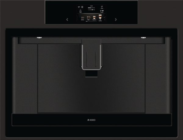 Кофемашина Asko CM8477A