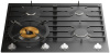 Газовая варочная панель Asko HG1666AB