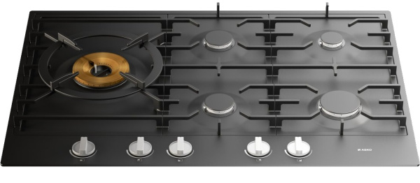 Газовая варочная панель Asko HG1776AB