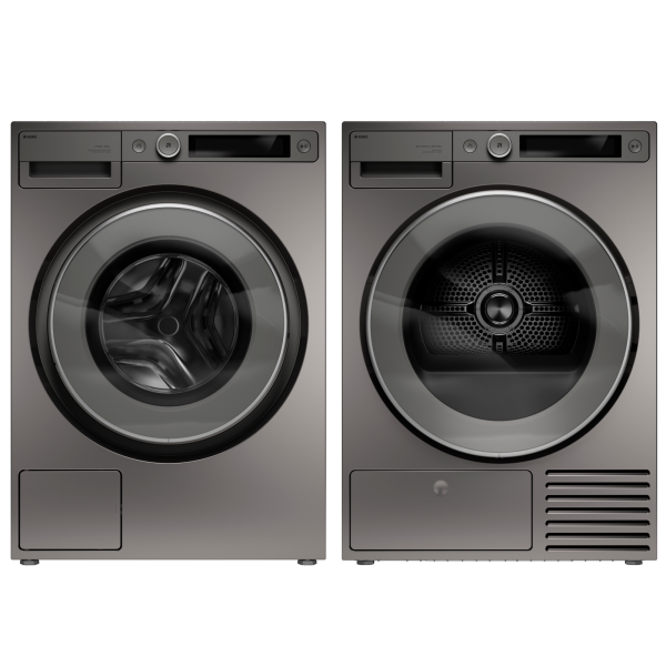 Комплект Asko Style (W5096RT, T509HRT)
