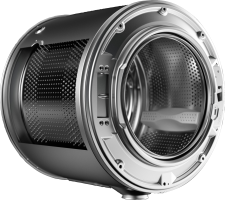 Профессиональная стиральная машина Asko WMC8947PI.S