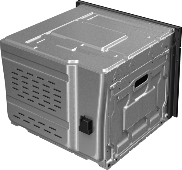 Компактный духовой шкаф Asko OCS24BGH