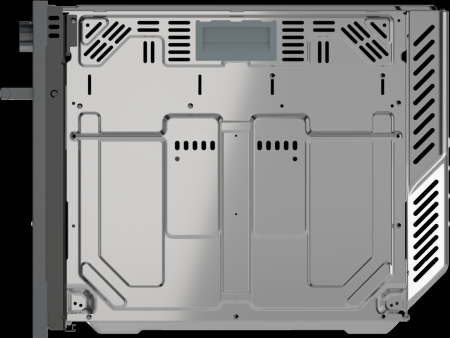 Компактный духовой шкаф Asko OCSM8487B