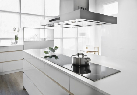 Индукционная варочная панель Asko HI1194G
