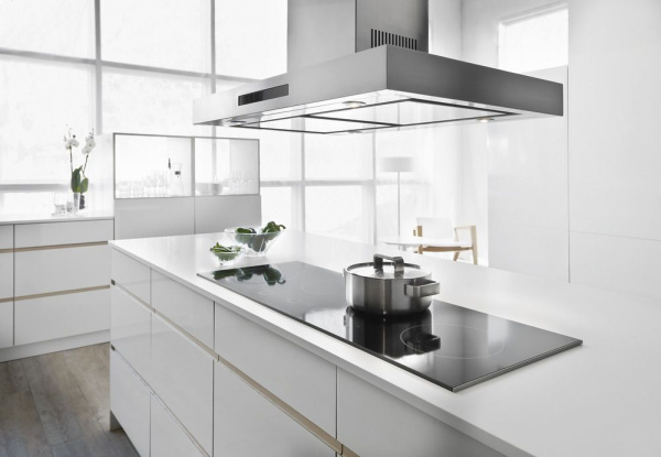 Индукционная варочная панель Asko HI1194G