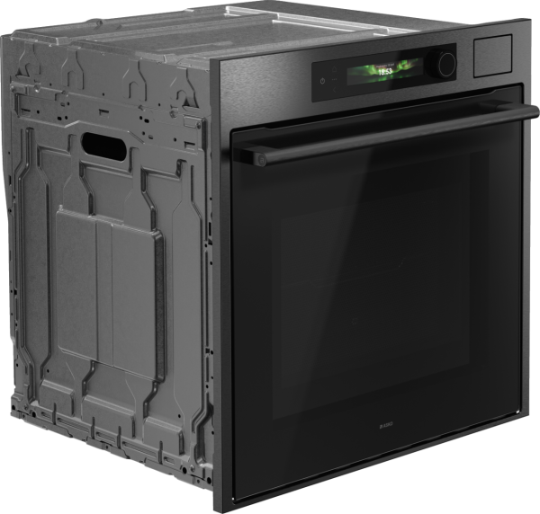 Духовой шкаф Asko OCSM66BSH