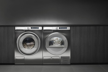 Сушильная машина Asko T608HX.S