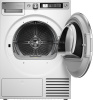 Комплект Asko Style+ (W7124XXLW, T710HUXLW.P)