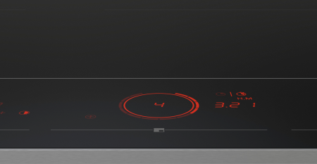 Индукционная варочная панель Asko HID654GC