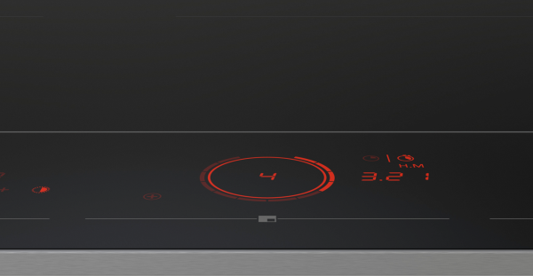 Индукционная варочная панель Asko HID654GC