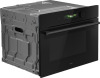Компактный духовой шкаф Asko OCM54BGH