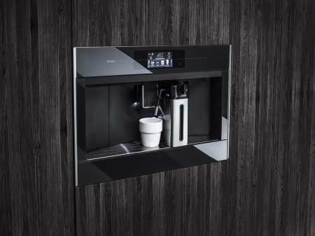 Кофемашина Asko CM8478G
