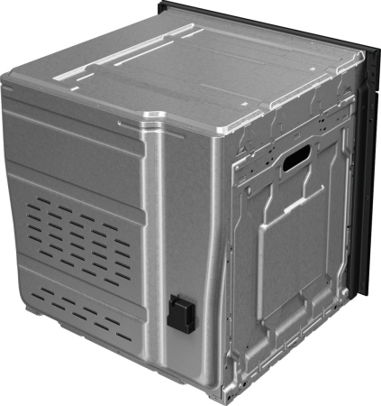 Духовой шкаф Asko OCM26BGH