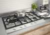 Газовая варочная панель Asko HG1776SB