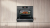 Компактный духовой шкаф Asko OCSM8478GG