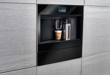 Кофемашина Asko CM8478G