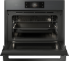 Компактный духовой шкаф Asko OCM8478GG