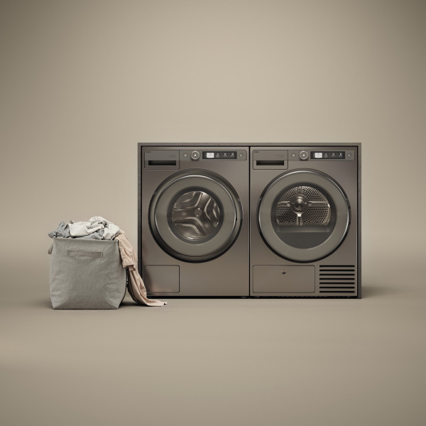 Комплект Asko Style (W5096RT, T509HRT)