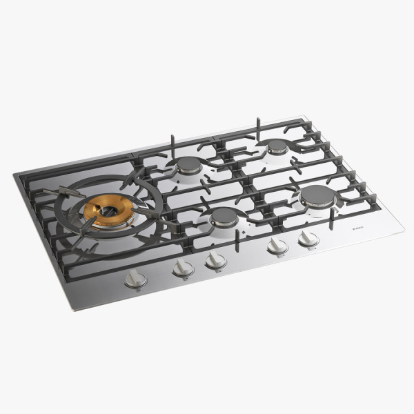 Газовая варочная панель Asko HG1776SB